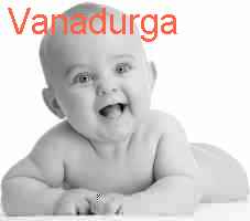 baby Vanadurga